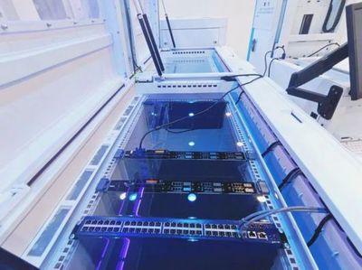 新技術、新裝備、新工藝 嘉定企業節能降耗“有一手”