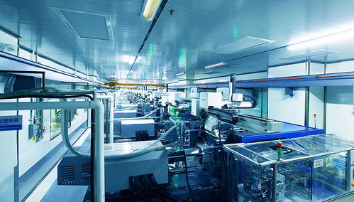 金股挖掘 凈利率高達(dá)37.7%，從賣(mài)設(shè)備、賣(mài)服務(wù)到賣(mài)產(chǎn)品，解析這家云計(jì)算裝備技術(shù)公司的另類(lèi)增長(zhǎng)路徑